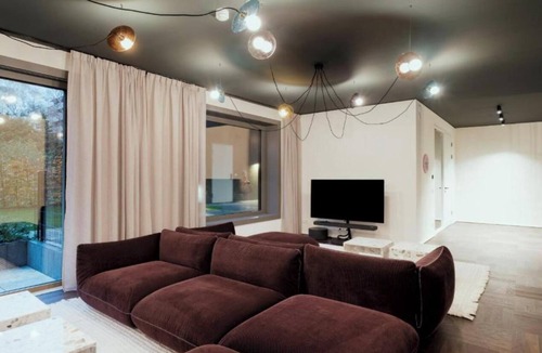 Prenzlauer Berg Apartment | A Tranquil Oasis in the Heart of Berlin