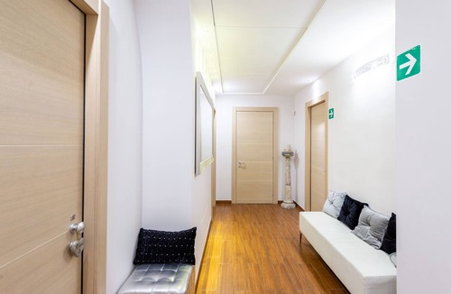 Trastevere House | A Trastevere da M.E
