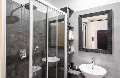 Trastevere House | A Trastevere da M.E