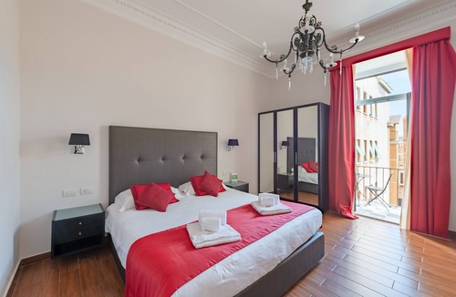 Trastevere House | A Trastevere da M.E