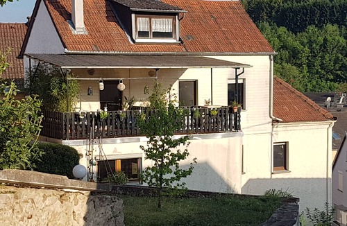 Bollendorf House | A trip into nature