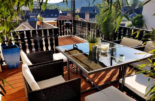 Bollendorf House | A trip into nature