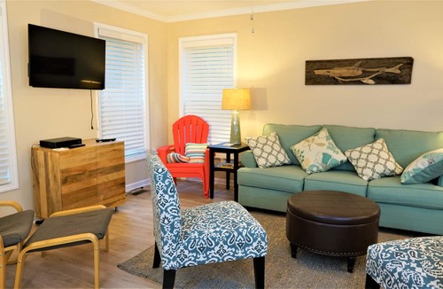 Rehoboth Beach House | !!!A True Back Bay Oasis!!!