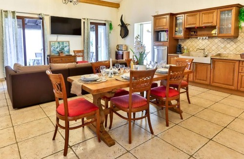Graveson House | A TRUE HAVEN OF PEACE
