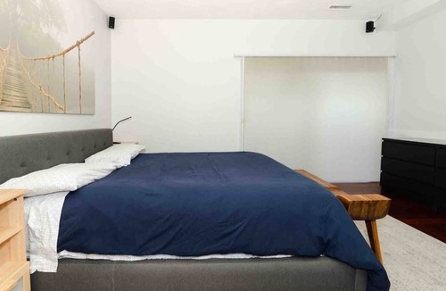 Commonwealth House | A true “home away from home”