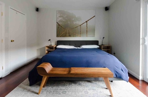 Commonwealth House | A true “home away from home”