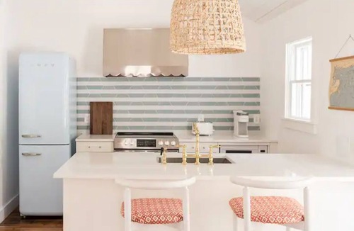 Marblehead Apartment | A True Old Town Experience