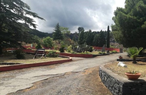 Puntalazzo Apartment | A True Sicilian guesthouse with Pool on Mt. Etna, perfect for Families & Groups.