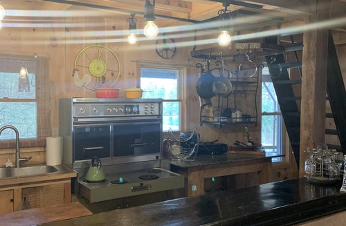 Perkasie House | A Truly Unique Experience