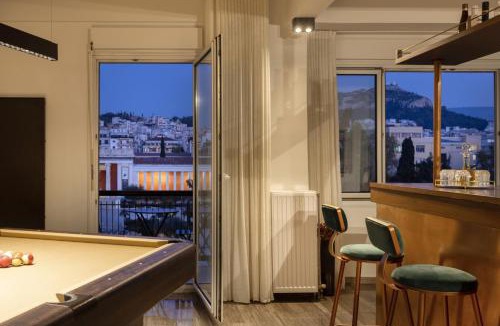 Mousio Apartment | A Truly WOW Experience for Every Guest. THE place