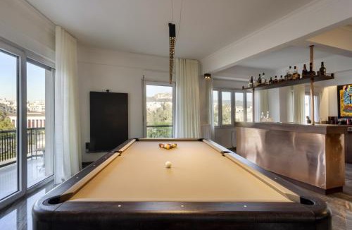 Mousio Apartment | A Truly WOW Experience for Every Guest. THE place