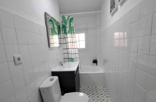 Avila Apartment | A un Paso del Centro de la Ciudad