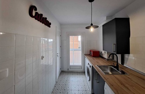 Avila Apartment | A un Paso del Centro de la Ciudad