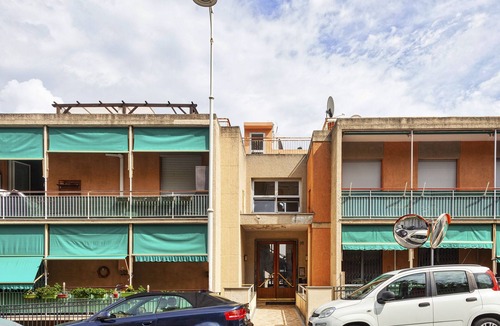 Boccadasse House | A Un Passo Da Boccadasse By Wonderful Italy