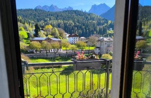 Lorenzago di Cadore Apartment | A un passo dal cielo