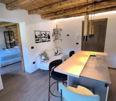 Lorenzago di Cadore Apartment | A un passo dal cielo