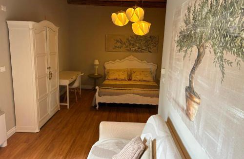 Mossa Bed & Breakfast | A un passo dal Collio