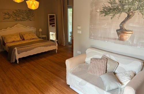 Mossa Bed & Breakfast | A un passo dal Collio