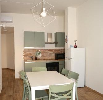Cupra Marittima Apartment | A un passo dal mare