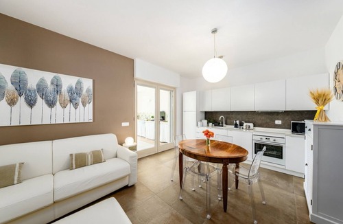 L'Assunta Villa | A unique experience between sea, sun, and relaxation - Villa Losciale 114