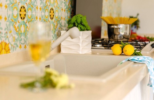 L'Assunta Villa | A unique experience between sea, sun, and relaxation - Villa Losciale 114