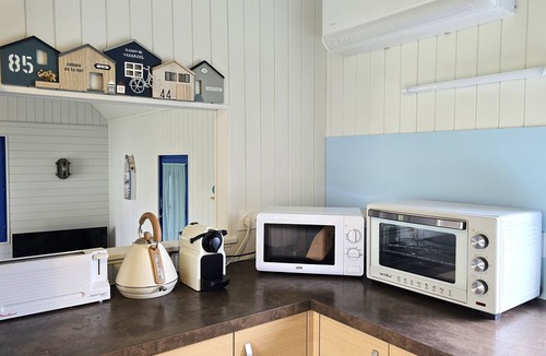 Cabourg House | A unique experience: two homes for an invitation to travel