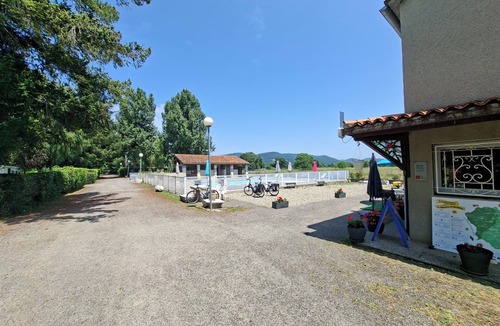 Saint-Bertrand-de-Comminges House | A vacation spot - functional - bright - quiet