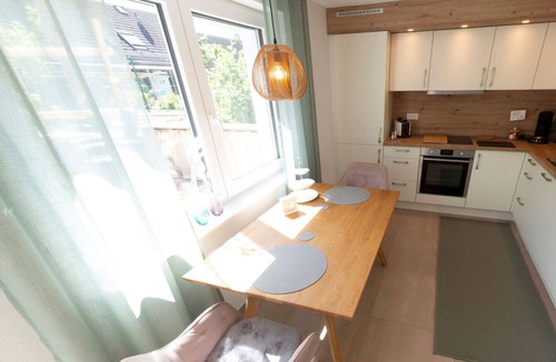 Busenbach Apartment | A vacation apartment to fall in love with! Suitable for 2 persons. 52sqm, with terrace
