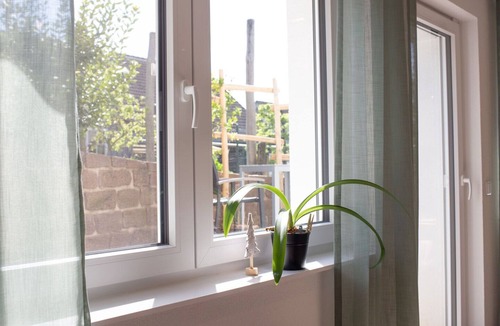 Busenbach Apartment | A vacation apartment to fall in love with! Suitable for 2 persons. 52sqm, with terrace