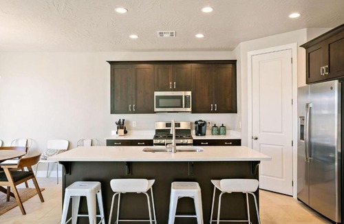 Sienna Hills House | A Vacation Vista