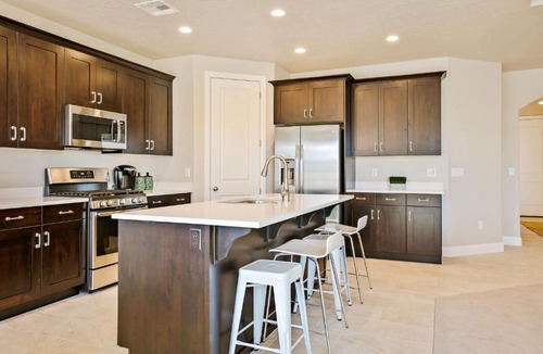 Sienna Hills House | A Vacation Vista