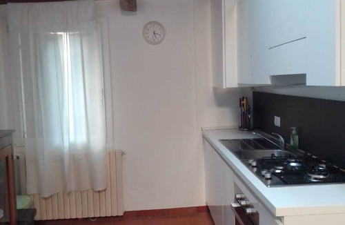 Este Apartment | A VENICE 1 hour by TRAIN OPEN SPACE 2p EAST CULTURAL AND TOURIST STAY BY VENETO