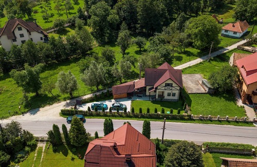 Bran Villa | A very beautiful, relaxing and cosy place, a house with 3 bedrooms