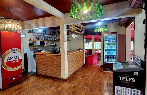 V Cristina Cottage | A very comfortable house for you and your friends or family.