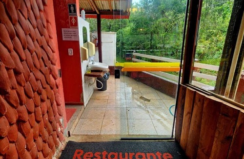 V Cristina Cottage | A very comfortable house for you and your friends or family.