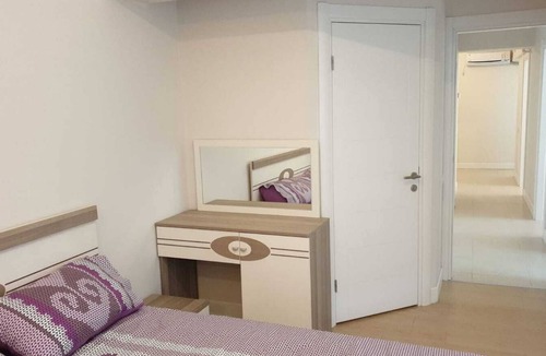 Osmangazi Apartment | a very nice apartment in an Amazing Compound