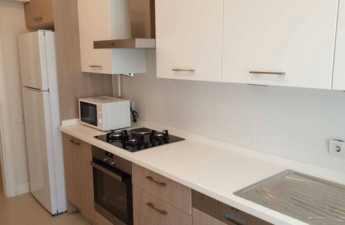 Osmangazi Apartment | a very nice apartment in an Amazing Compound