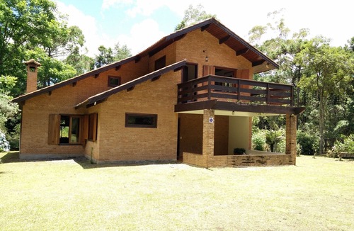 Monte Verde House | A very special house