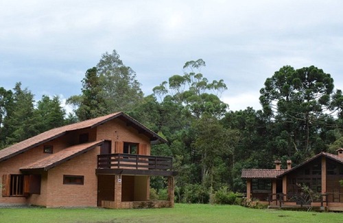Monte Verde House | A very special house