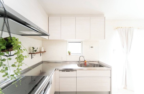 Awaji House | A villa in the heart of Awaji City Enjoy BBQ and Goemon baths at Shizuki no Sato/Awaji Hyōgo