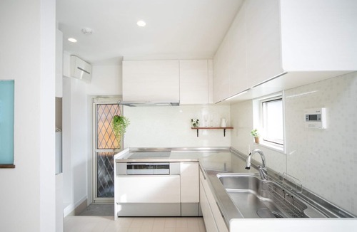 Awaji House | A villa in the heart of Awaji City Enjoy BBQ and Goemon baths at Shizuki no Sato/Awaji Hyōgo