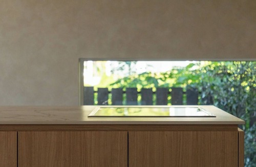 Oishi House | A villa with a spacious garden and views of Mt Fu/Minamitsuru-gun Yamanashi