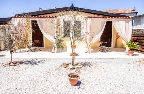 San Marco di Castellabate Bed & Breakfast | A' Villetta