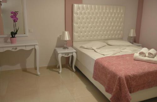 Anthousa Apartment | A Vista