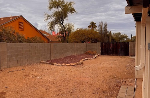 Saguaro Miraflores House | A warm inviting home