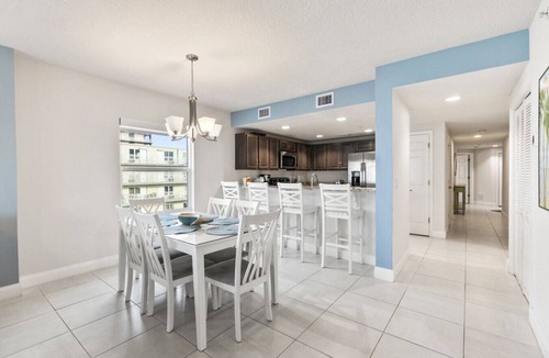 Ocean View Halifax Estates Condo | A Wave From It All Oceanfront Pool