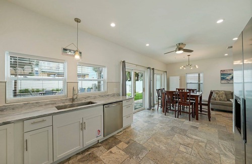 Frangista Beach House | A Wave From It All - Beach Cottage with Private Pool & Outdoor Area