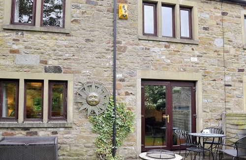 Kettlewell Cottage | A well appointed cottage in the picture perfect village of Kettlewell.