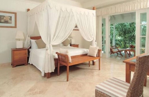 Speightstown Villa | A Well-Appointed Spacious One-Bedroom Apartment