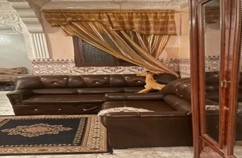 Miramar Apartment | A well-equipped&cozy house in Martil /w fast Wifi
